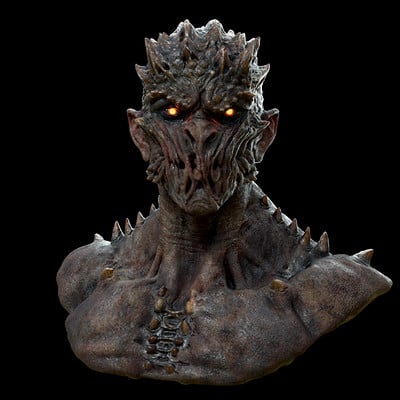 Darko mitev demon hdri lighting 0001