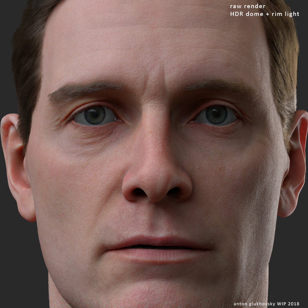 Closeup
