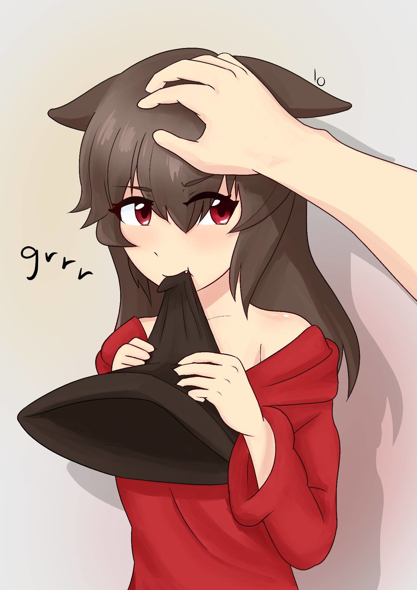 Meows4headpats onlyfans