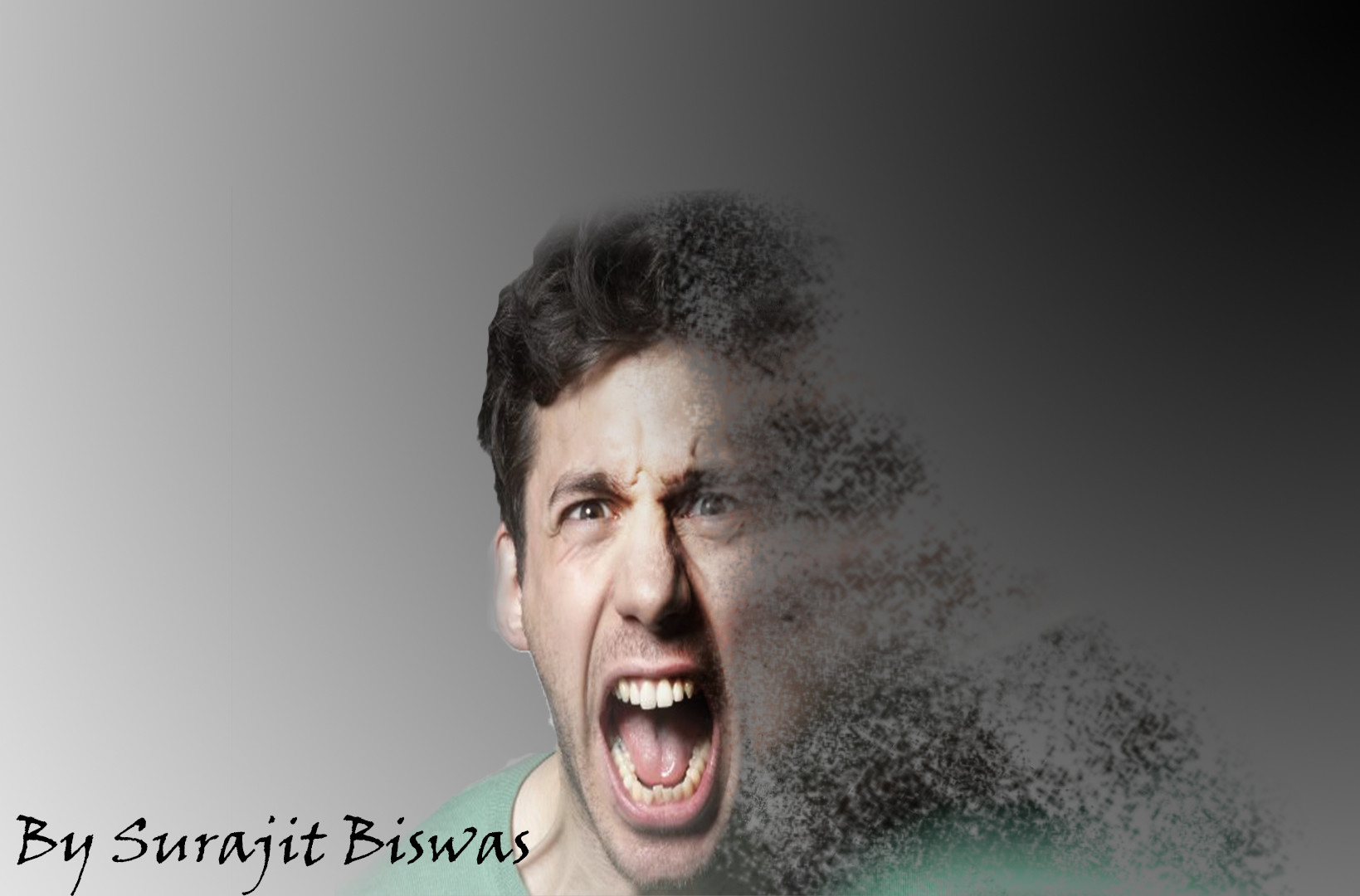 surajit biswas dispersion effect