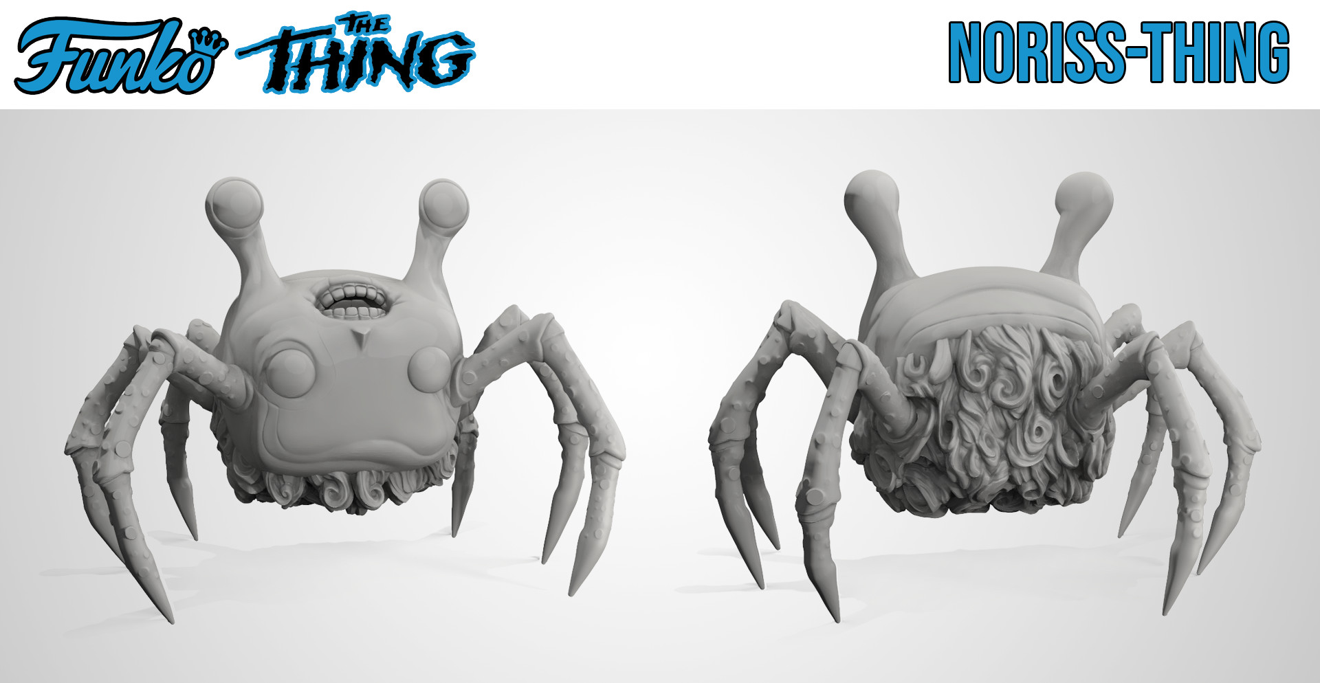 The thing discount funko pop