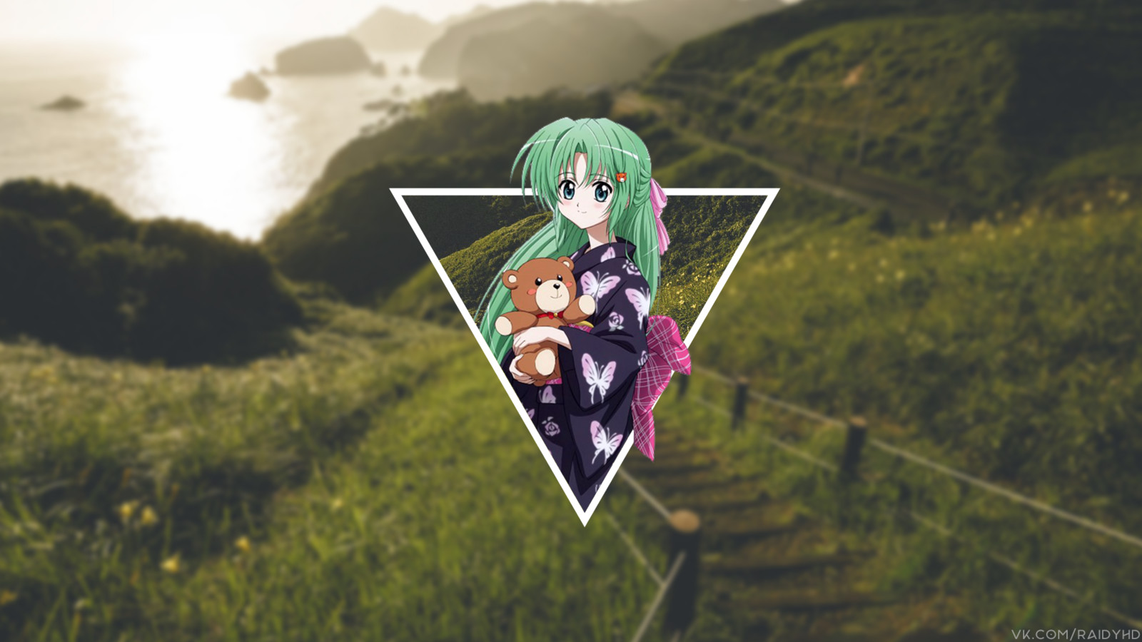 Wallheaven cc