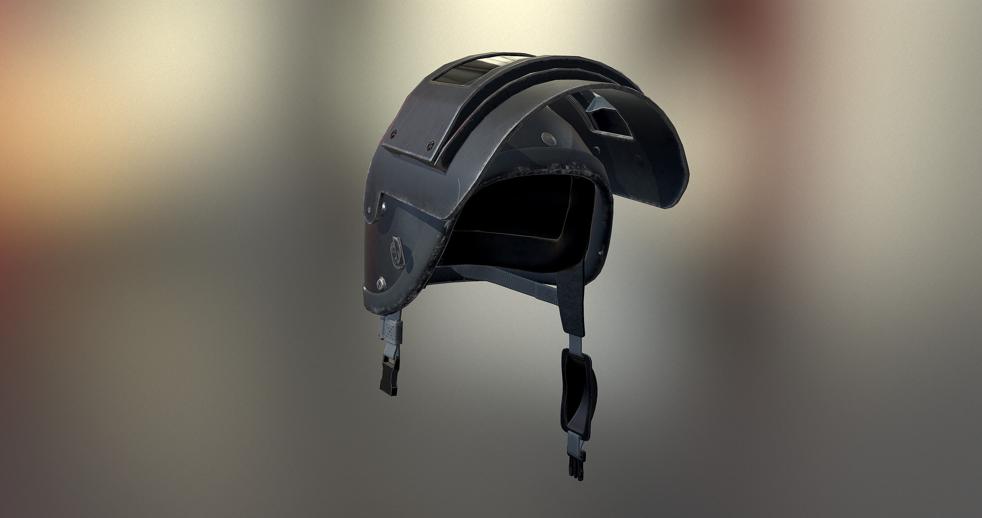 Nameless Dude - Combat Helmet K6-3(6B6-3)