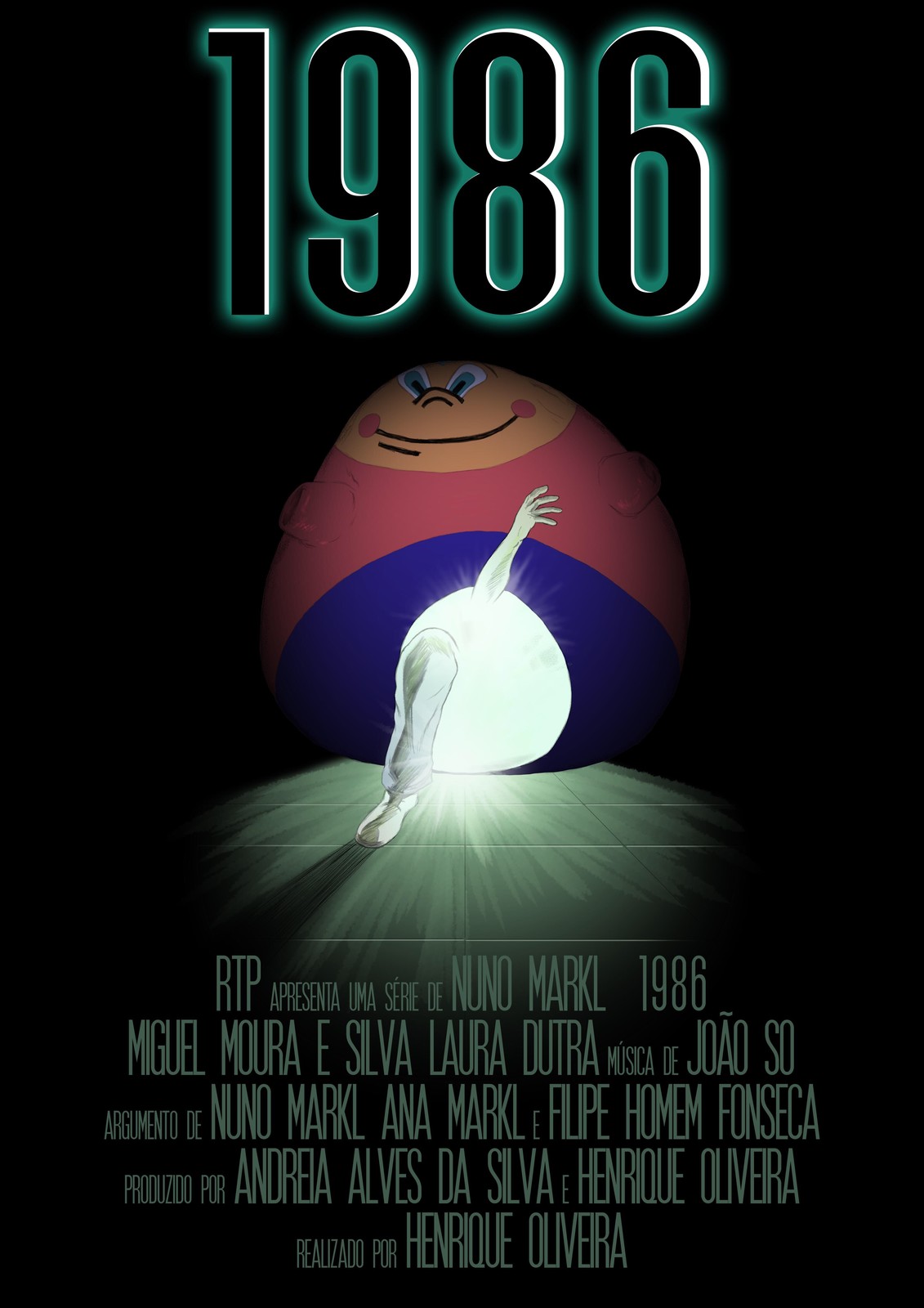 1986 vs. The Fly