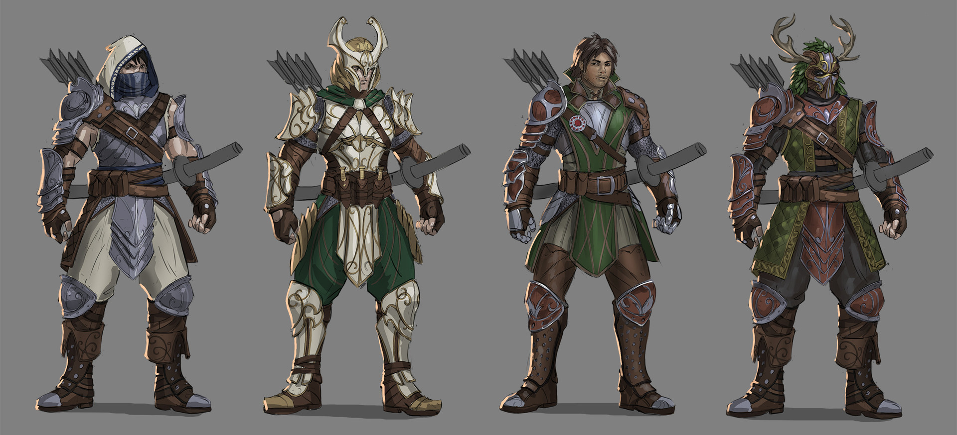 Artstation Smite 5 8 Concepts Andy Timm This hachiman guide will cover the basics of smite's new hunter in regards to his ability leveling, build order and other today we are back with another smite guide for the newest smite god, hachiman. artstation smite 5 8 concepts andy timm