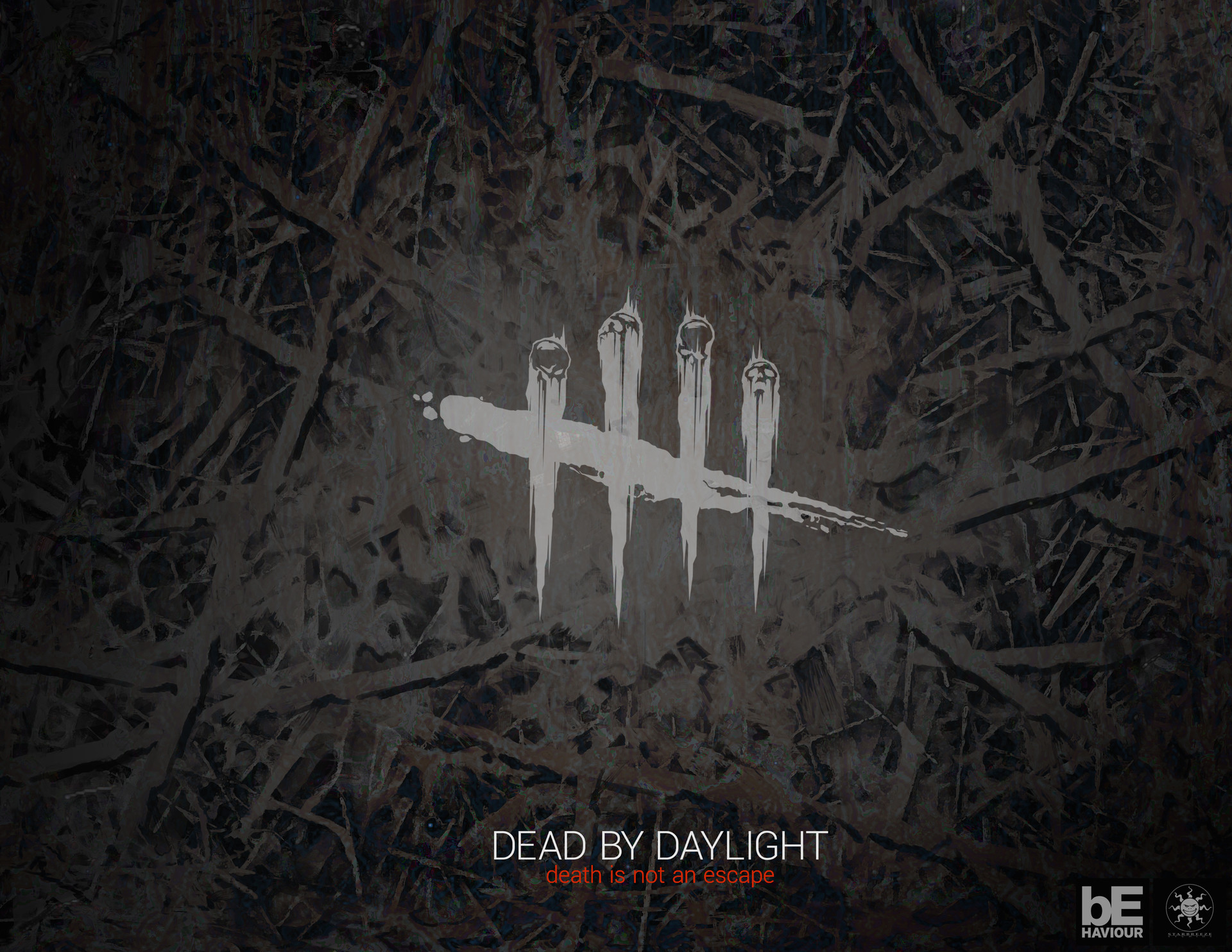 ArtStation - Art Direction of Dead By Daylight