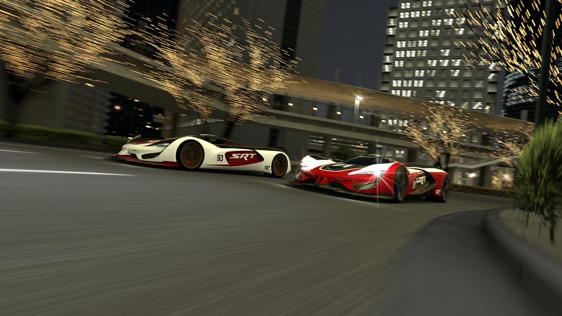 Rodion Yushmanov Srt Tomahawk Gts R Vision Gran Turismo Rodion Yushmanov Srt Tomahawk Gts R Vision Gran Turismo
