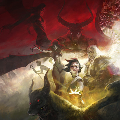 Antonio de luca 4 estesa