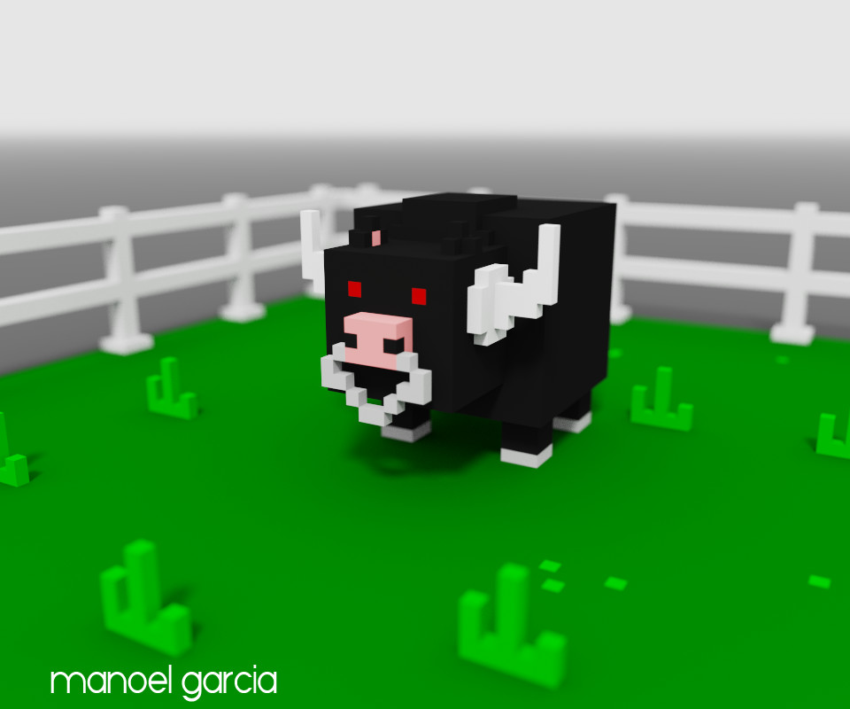 Bull