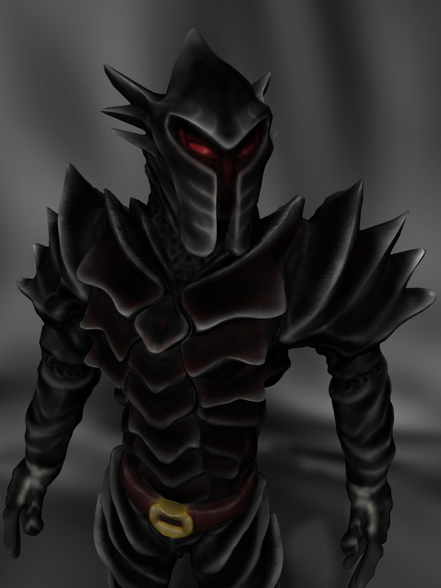 Stephen Martin Assorted Sculpt+ Models