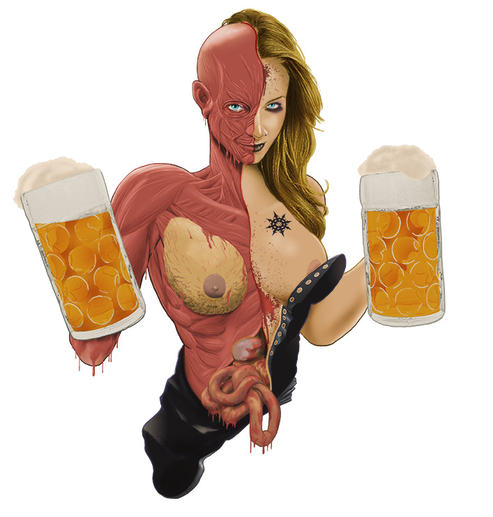 Extrema Beer