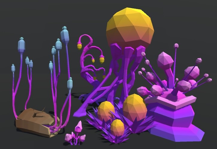 View in Unity 3