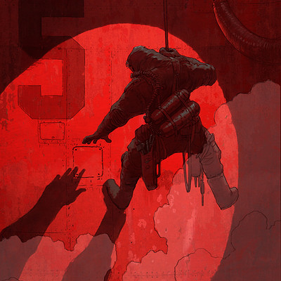 Marcin jakubowski cassandras hex poster 01