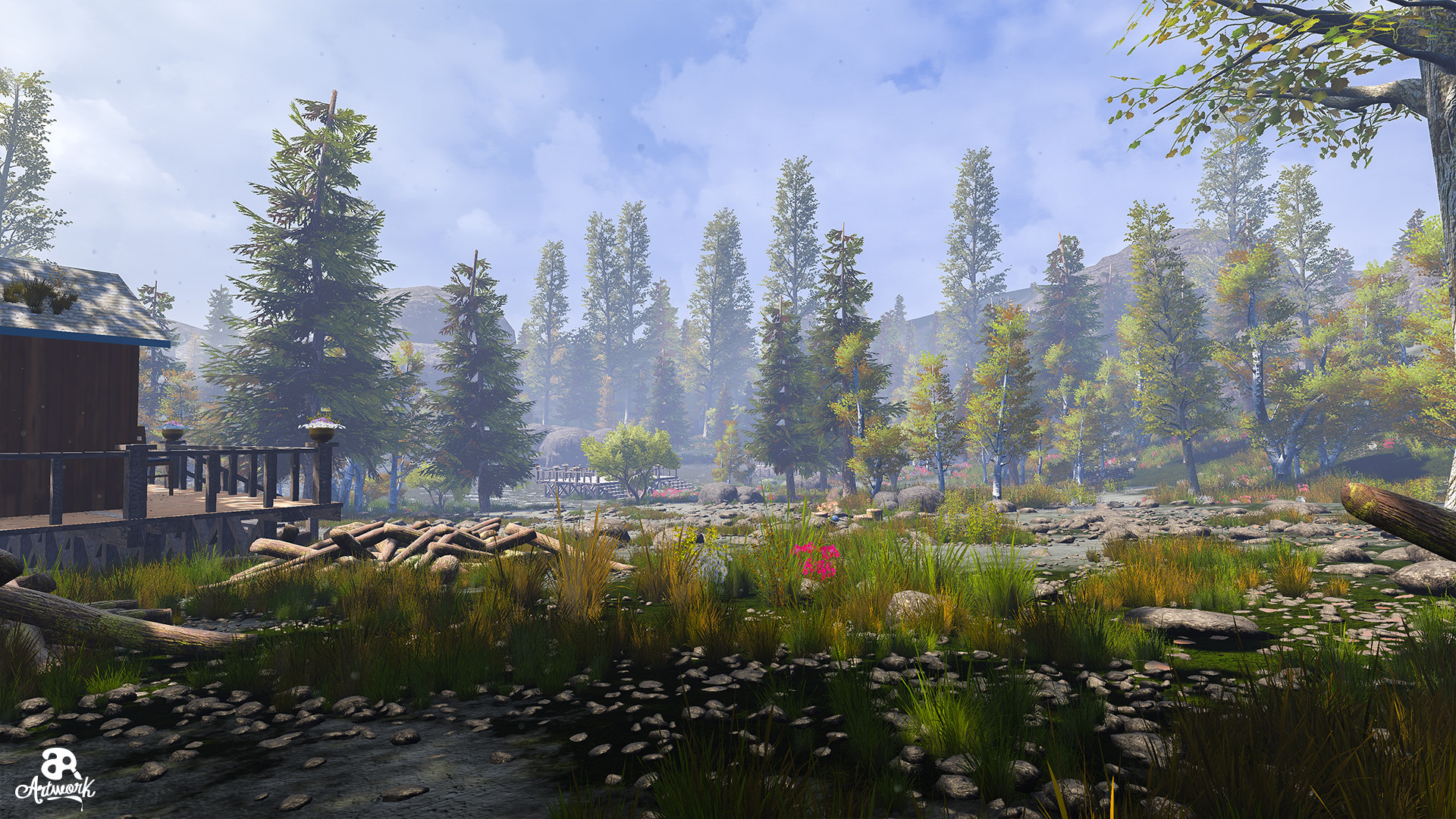 Как удалить проект в unreal engine 5
