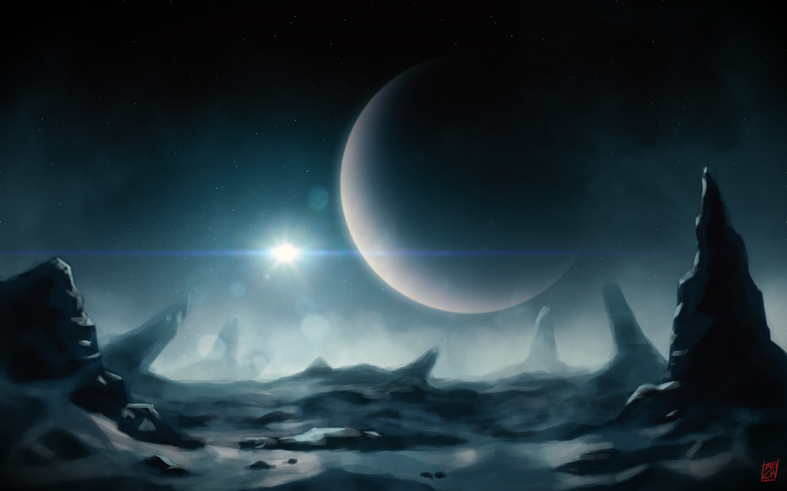 Stratos Surface