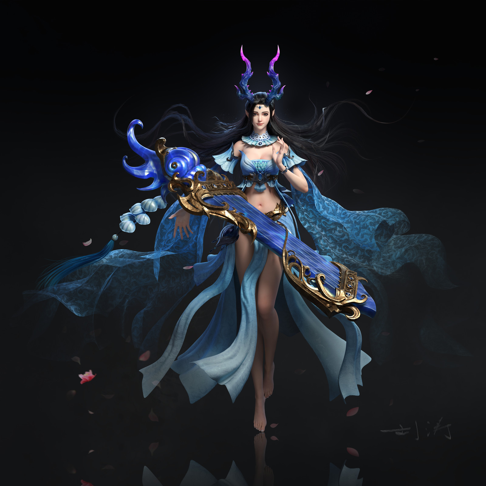 刘涛-YCF-Student Showcase