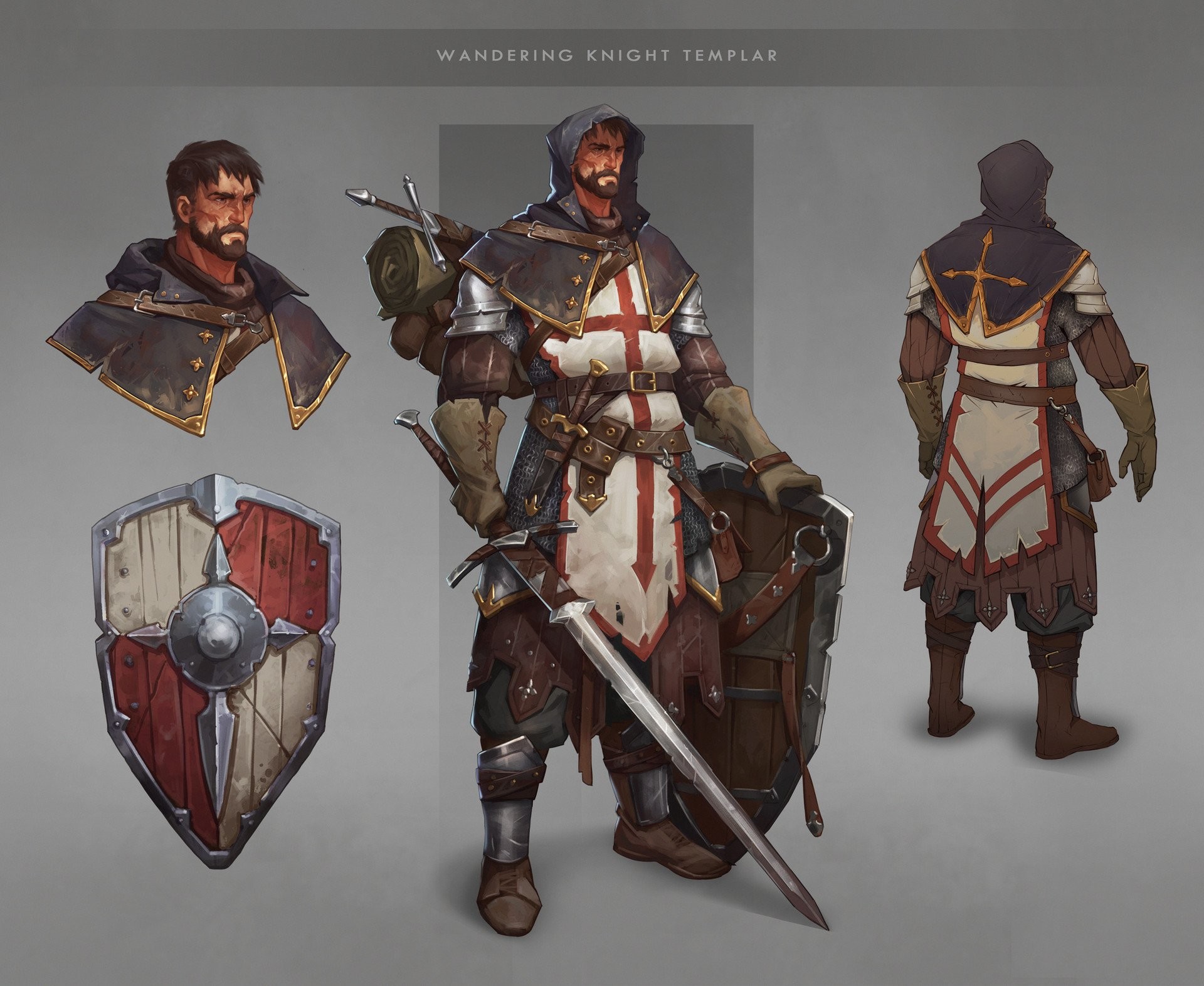 Melasawn Knight