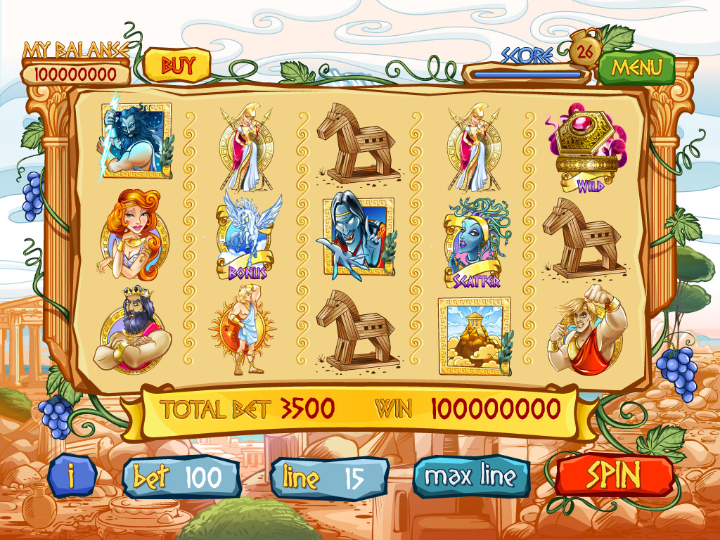 Sloto Legends Casino Sloto Legends Casino