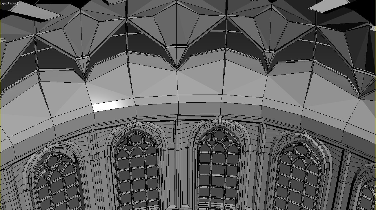 Upper Windows