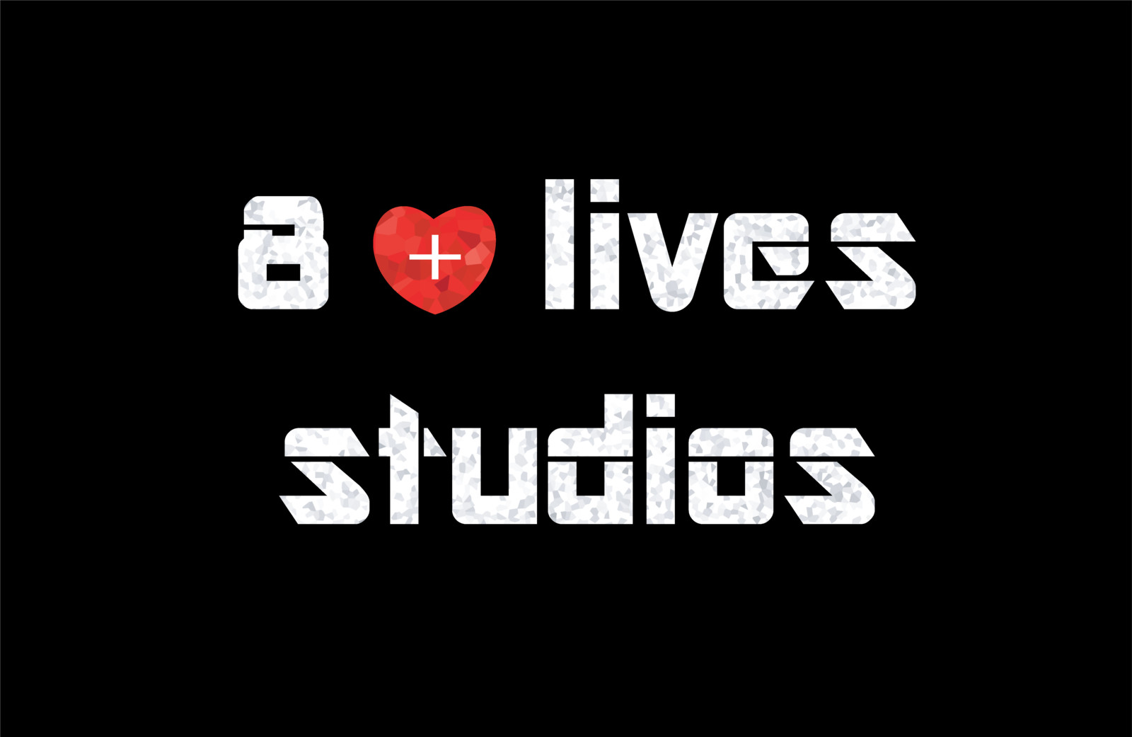 8 Lives Studios logo