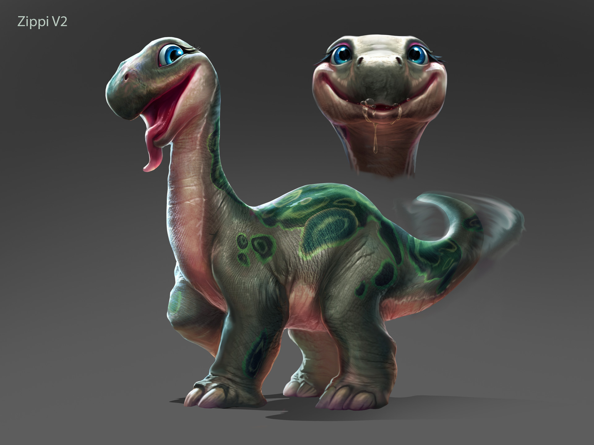 Artstation Kong King Of The Apes Season 2 Dimitri Sirenko Set in 2050, this cgi animation is a fresh and modern take on the classic king kong story. artstation kong king of the apes