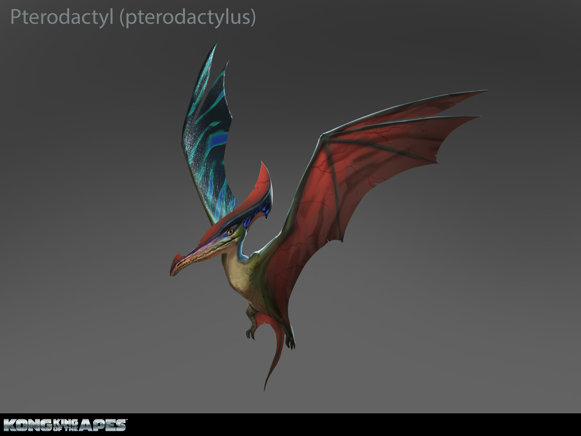 Artstation Kong King Of The Apes Season 2 Dimitri Sirenko They discover king kong alongside their father on a trip and keep him. artstation kong king of the apes