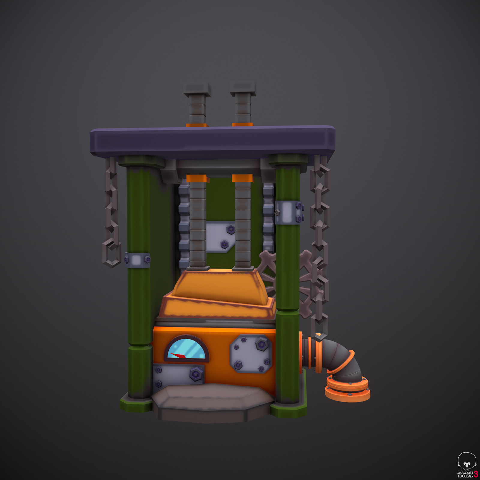 Gem Compressor