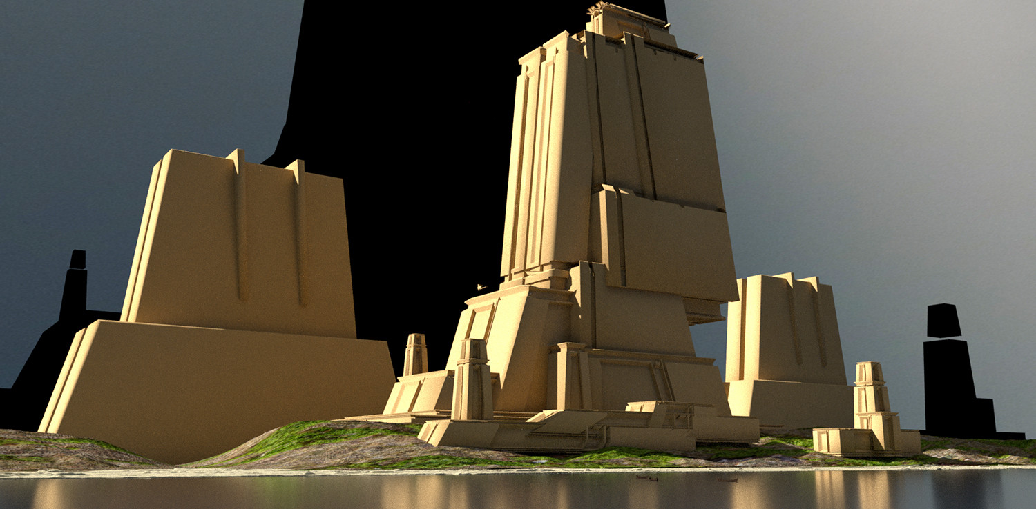 Unused render