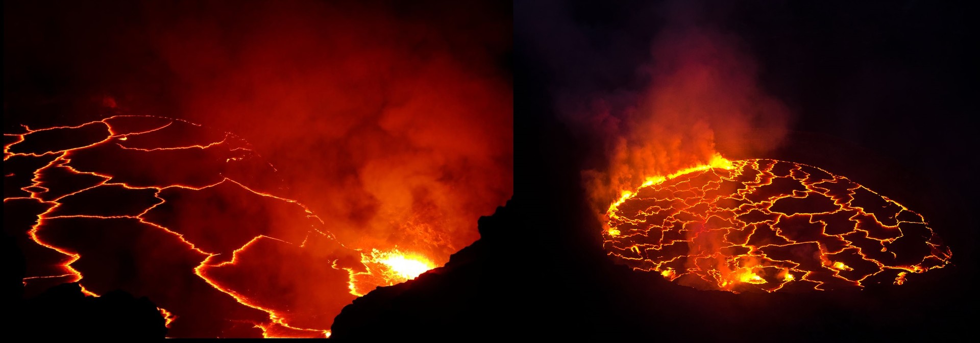 Ralph Maheno - RUAUMOKO - God of Volcanoes Earthquakes and Seasons ...