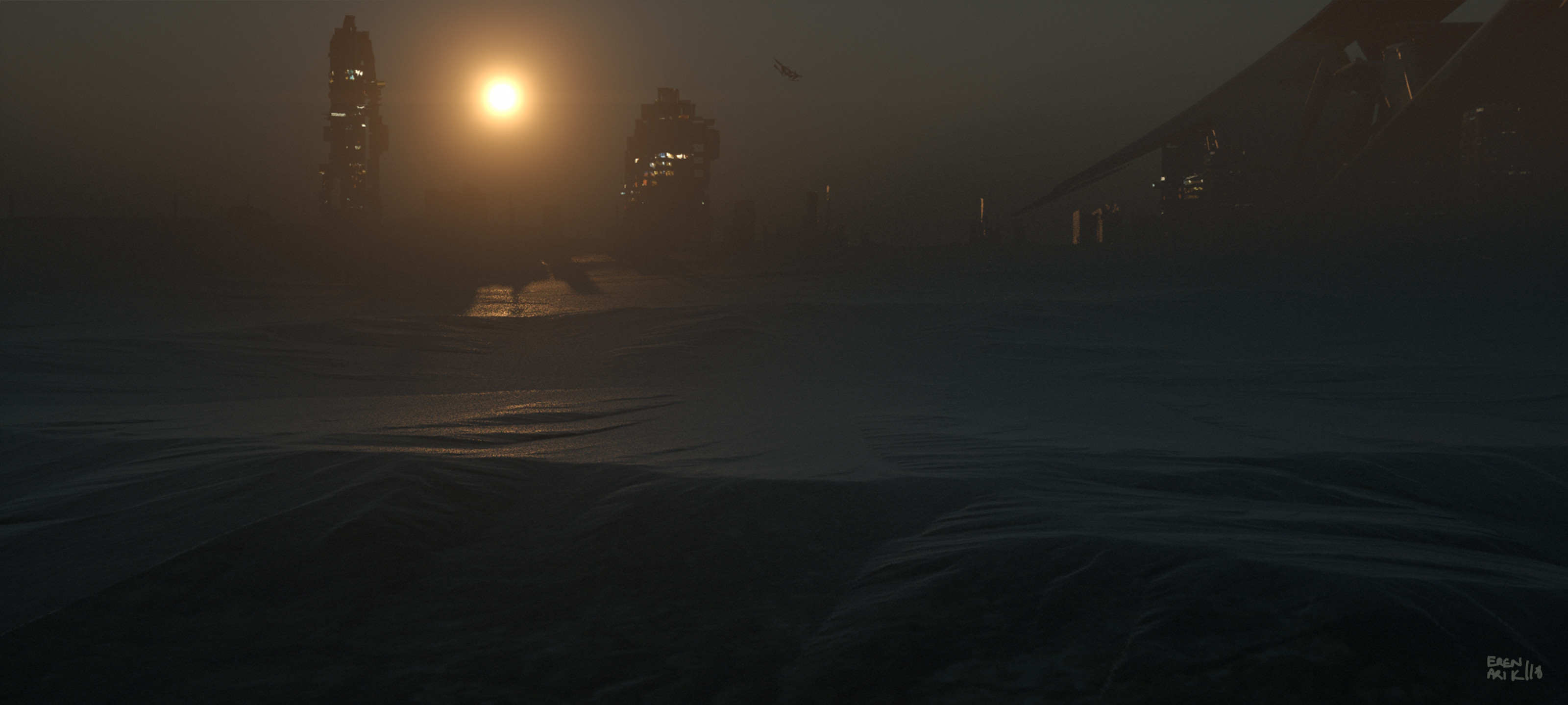 Wasteland