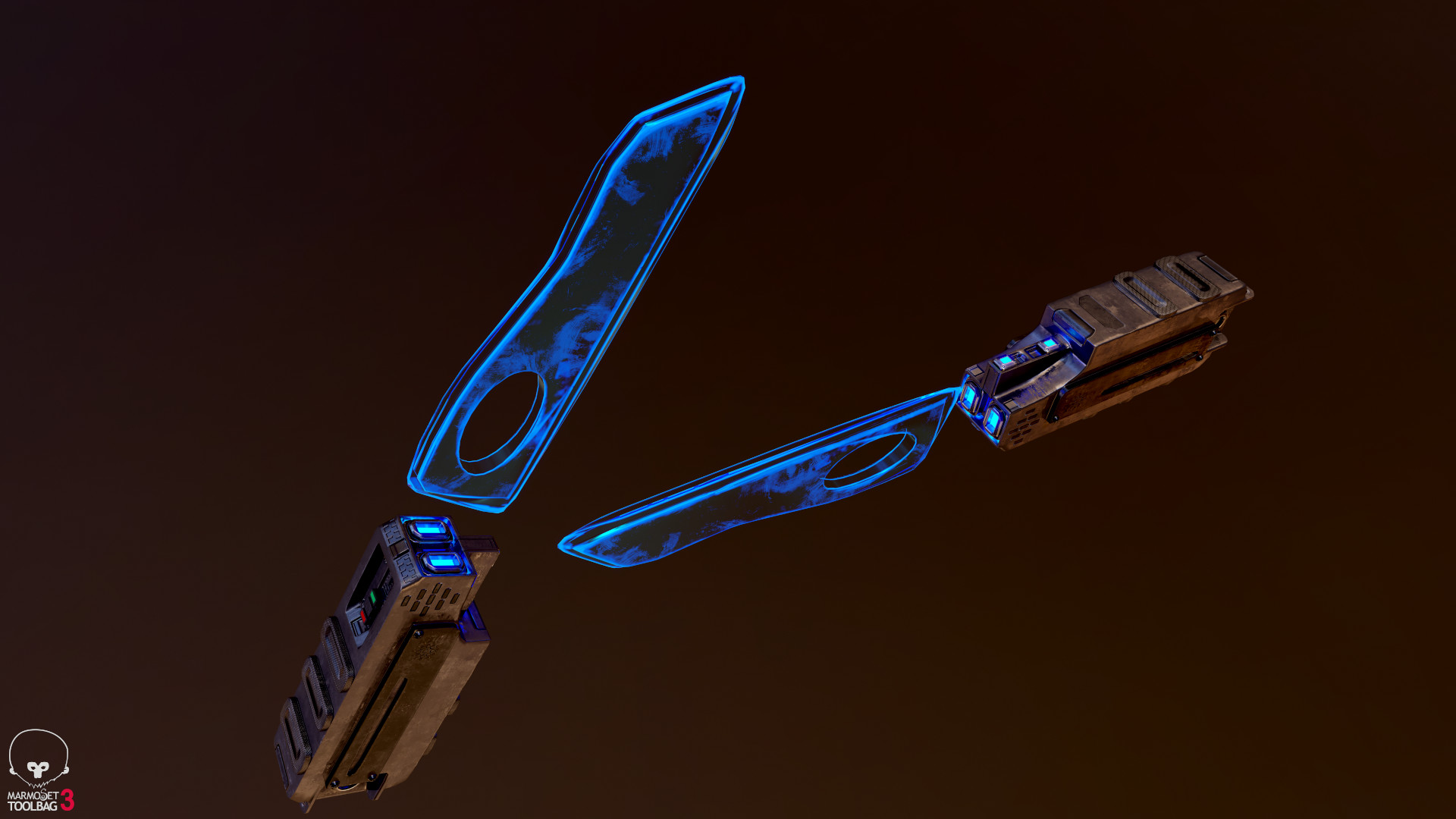 Sci fi клинок. Sci fi выкидной кинжал. вибронож мандалорца. футуристический кинжал. Sci fi выкидной кинжал.