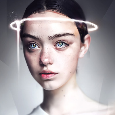 Nehaal gonsalves girl halo