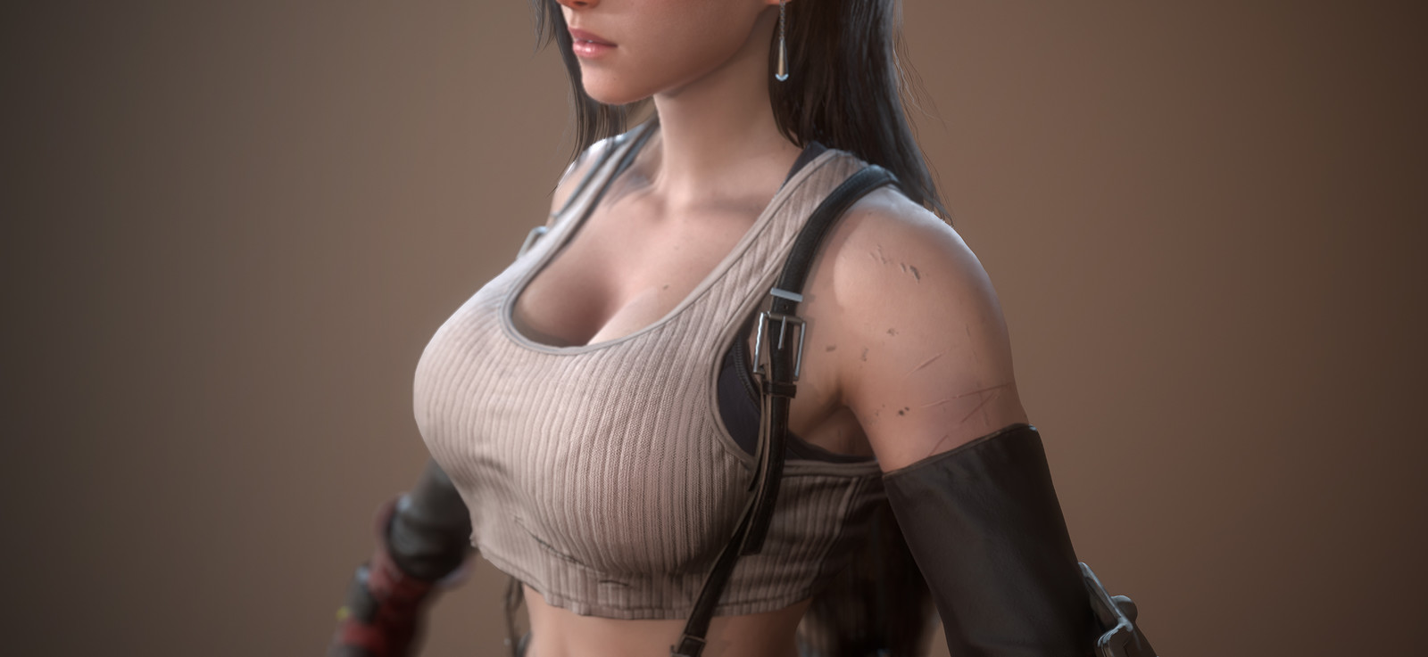 Closeup shot