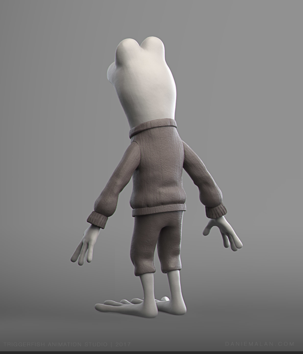 highway rat teddy