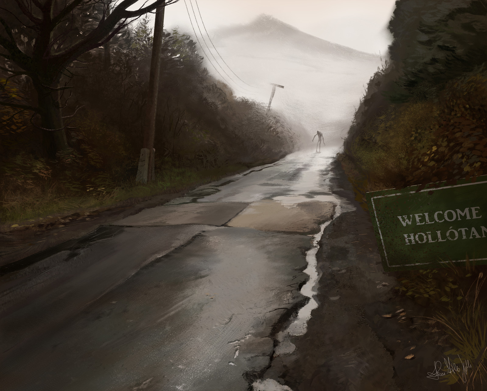 Welcome to Hollotanya