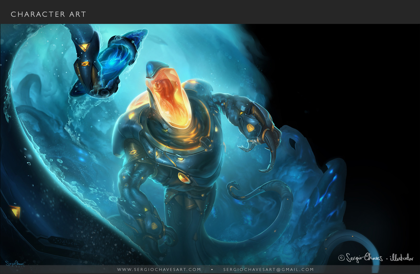 Final Art