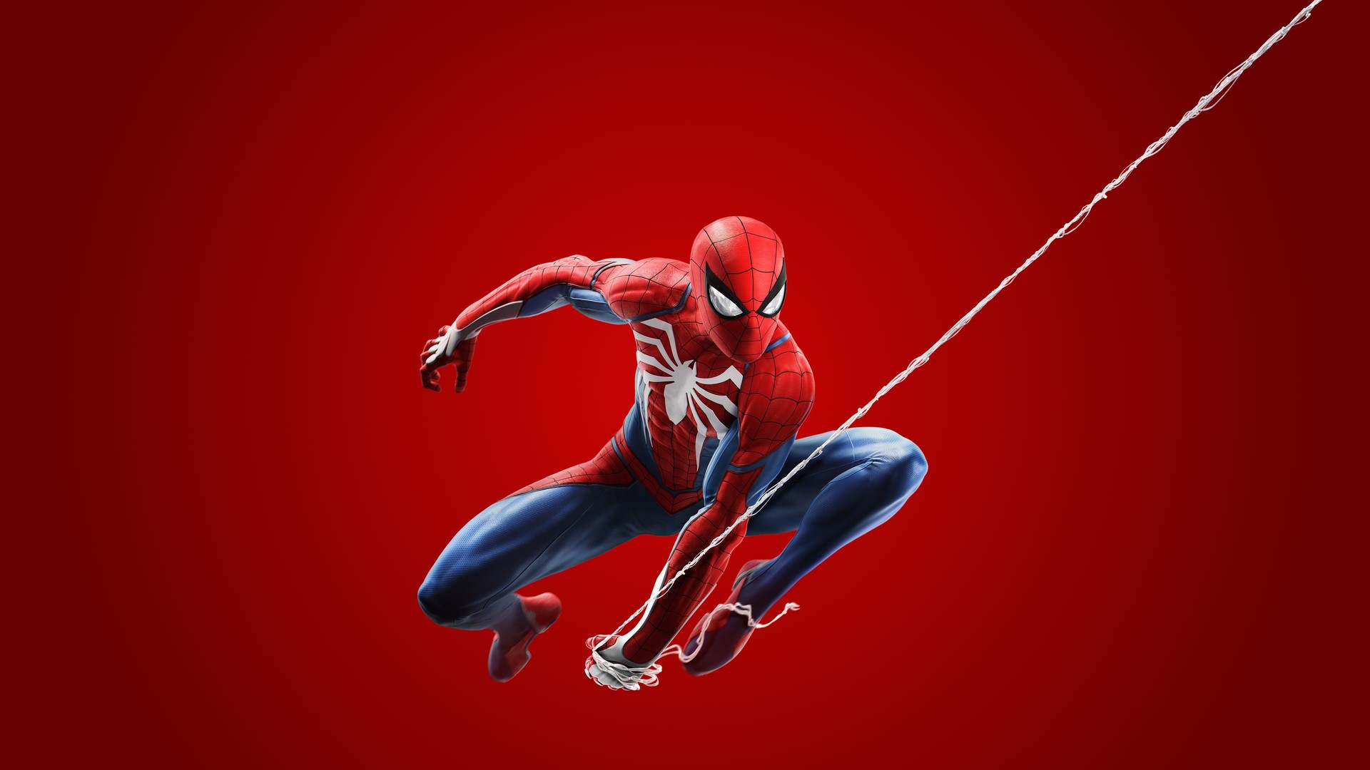Artstation Spider Man Insomniac Games Thomas Busque Stefanka