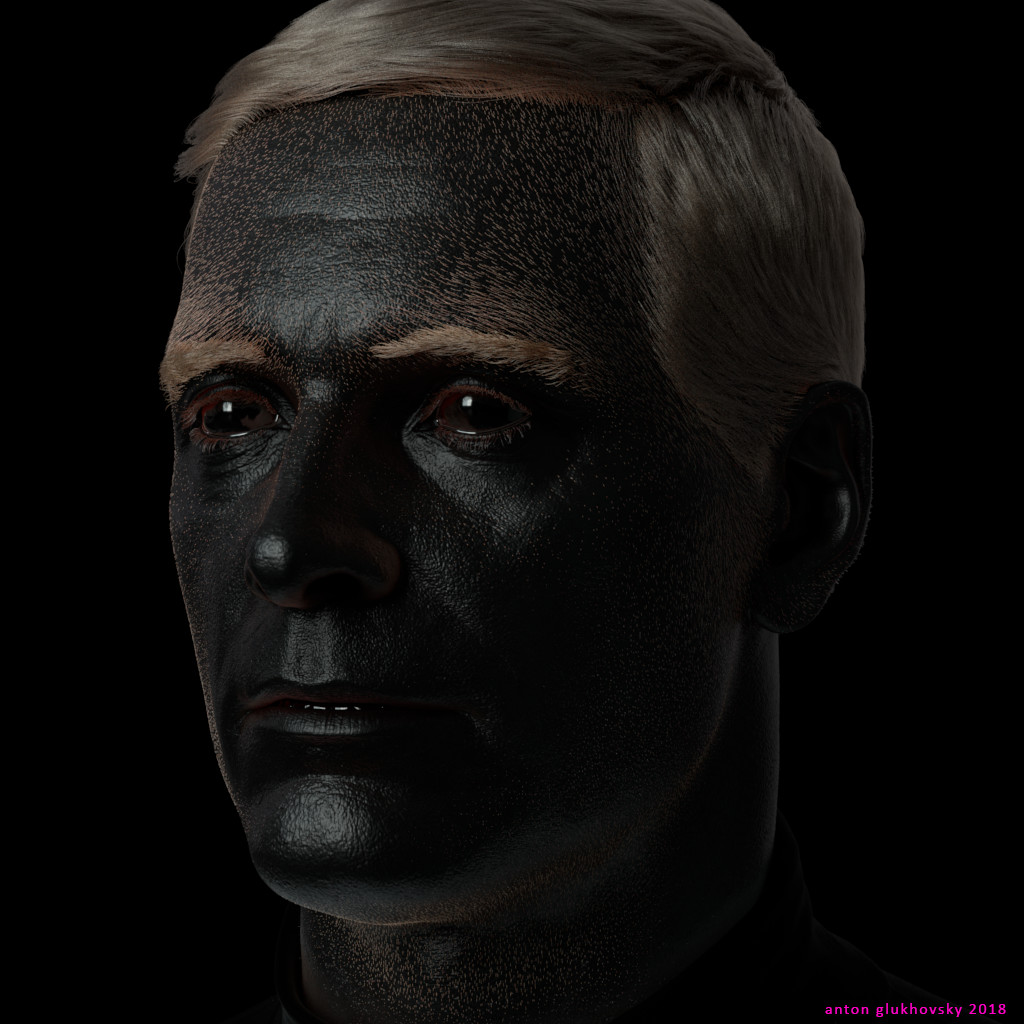 specular