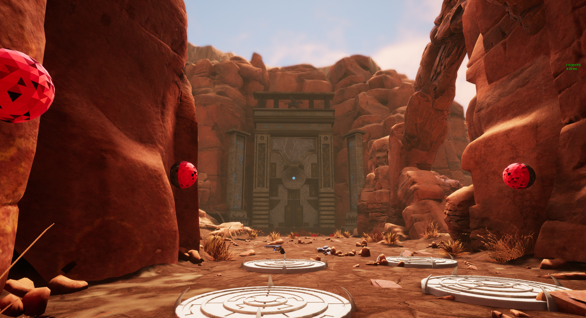 ArtStation - Level Design