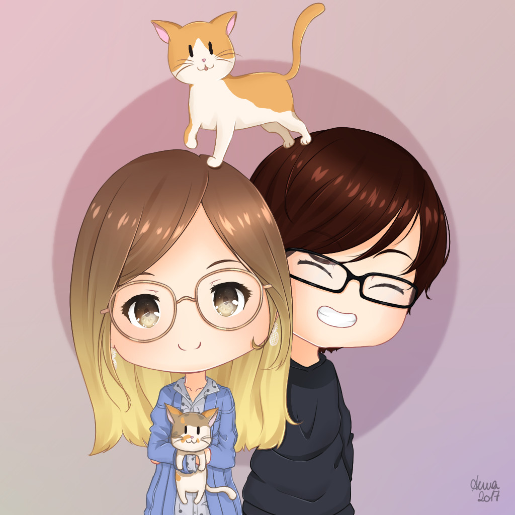 Artstation Mimei Duncan