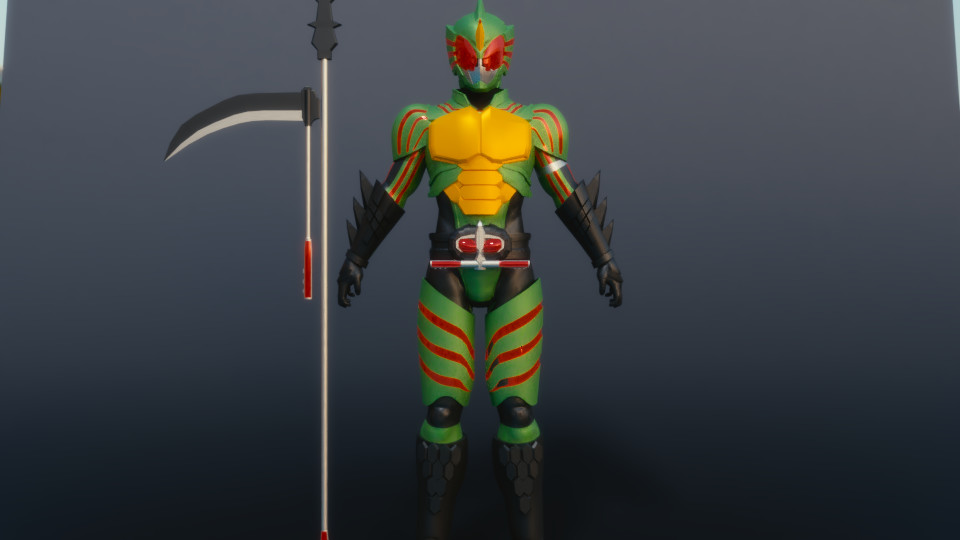 amazon omega