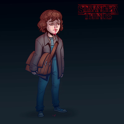 11 Fan Art