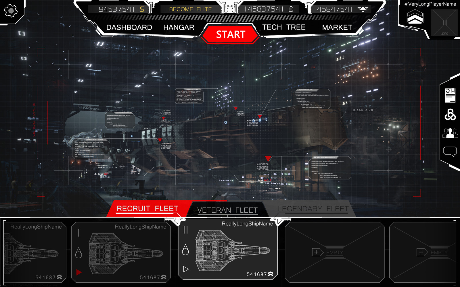 SF Ui 
