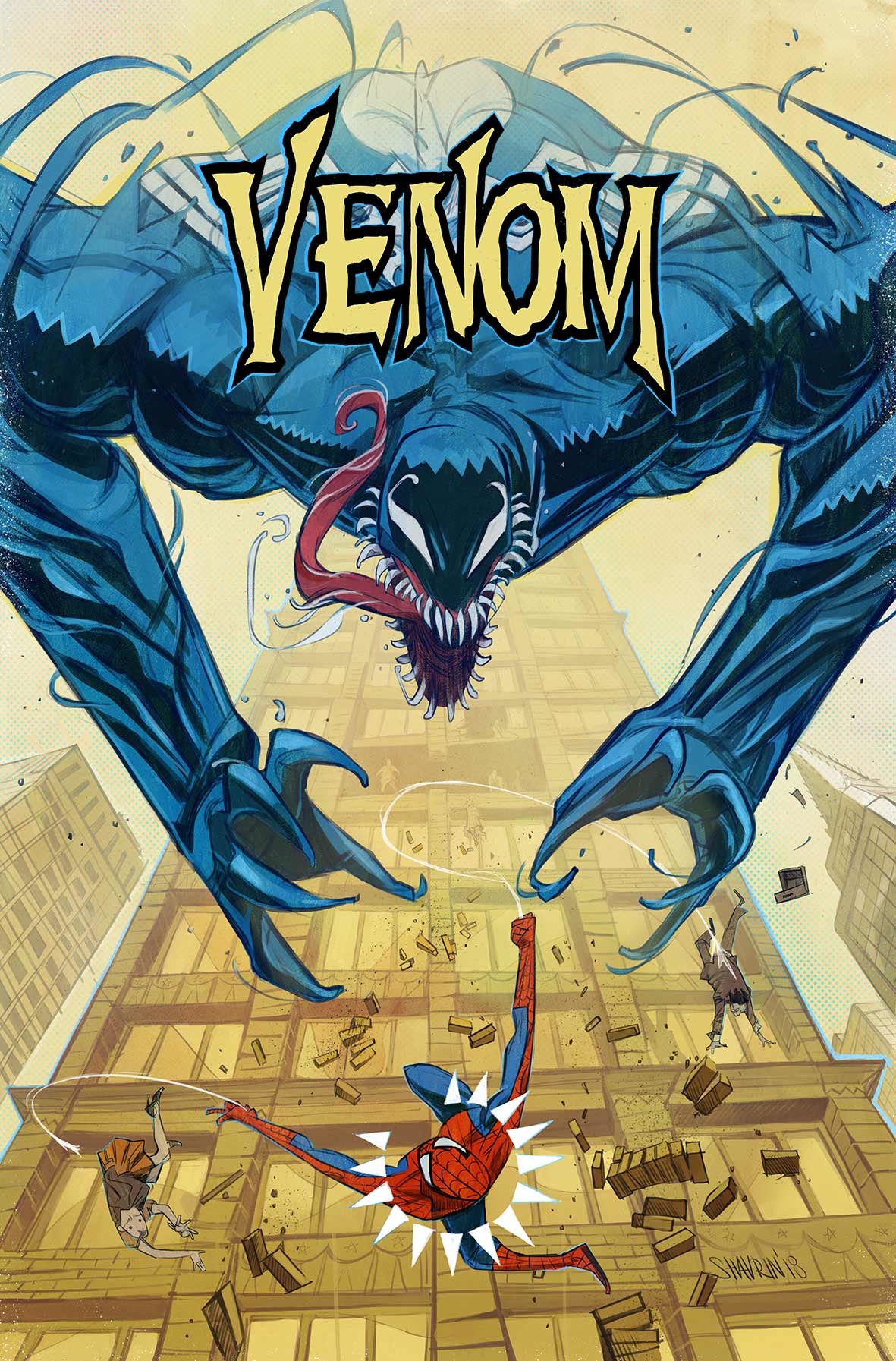 venom 363