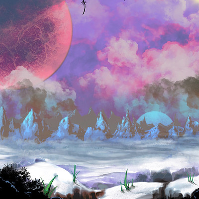 Terry lloyd fantasy background 01