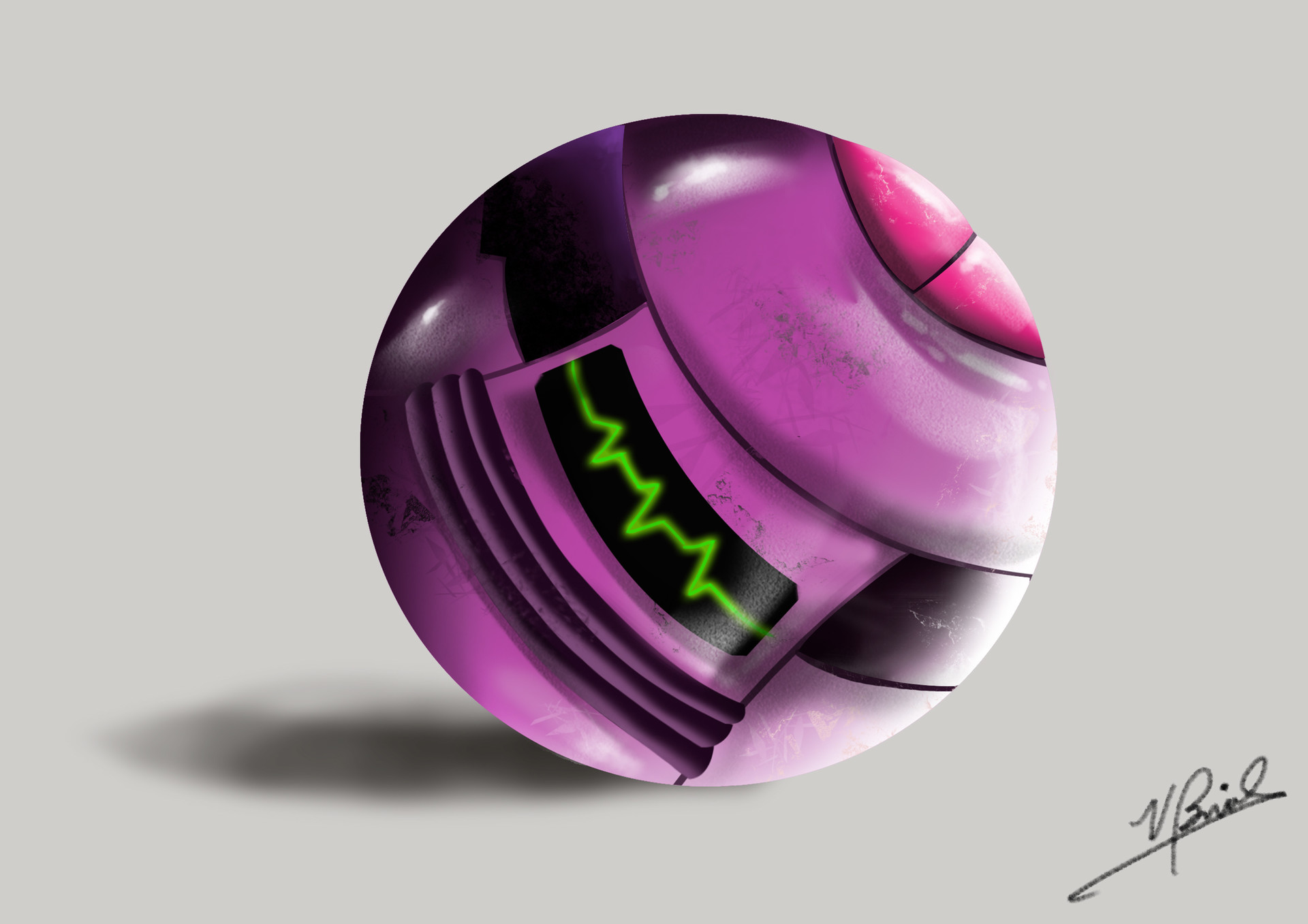 Veej Art S X Robot Rick And Morty