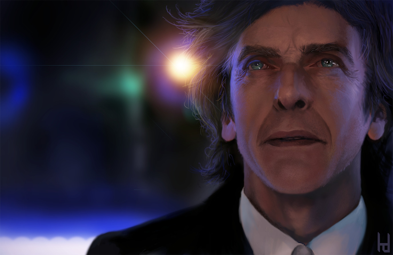 Artstation Be Kind H D Mujica