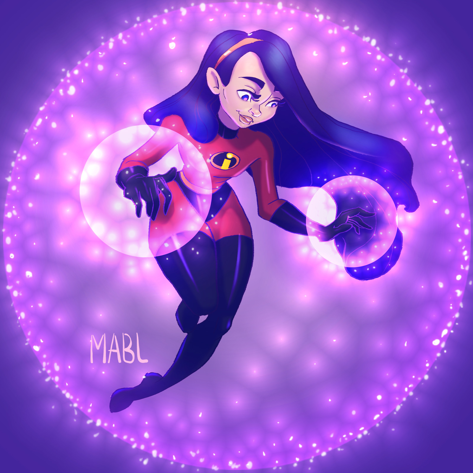 Violet