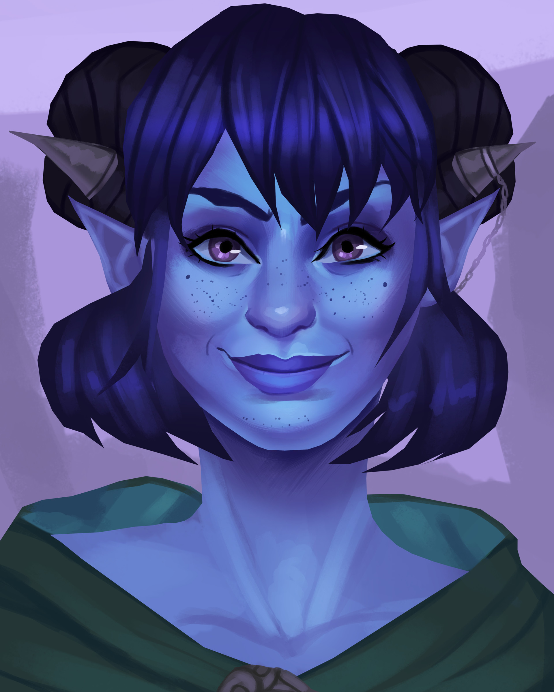 Artstation Jester Critical Role Ross Castro The home of critical role, talks machina, and more! jester critical role ross castro