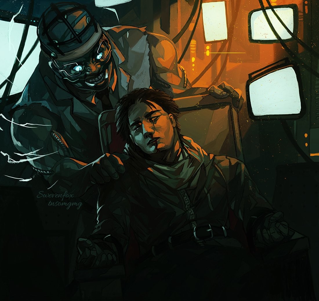 Silas Owen Worse Then Death Silas Owen Worse Then Death